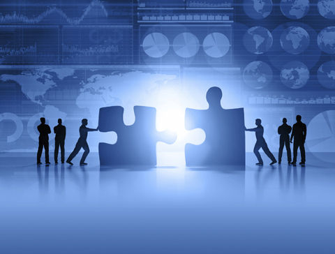 Visuel social